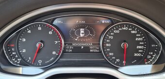 AUDI A8 LONG 4.0 TFSI V8 QUATTRO TIPTRONIC/MOŽNÝ ODPOČET DPH - 17