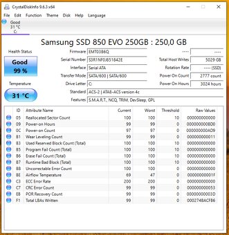 HP Pavilion 15-n013sa - 17