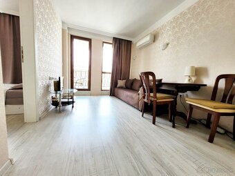 Dvojizbový luxusný apartmán v exkluzívnom komplexe - 17