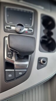 Audi Q7 3,0 TDi 200KW 4x4 AT8 - 17