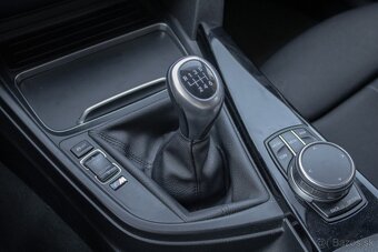 BMW Rad 4 Gran Coupé 420d xDrive Sport Line - 17