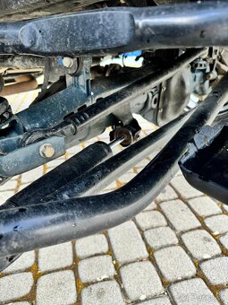 Jeep Gladiator Rubicon LiFT Red Angel - 17