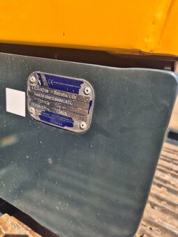 Bager Hyundai HX235ALCR 25 ton, - 17