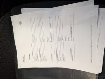 Volkswagen TIGUAN 2.0tdi 110kw automat - 17