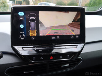Volkswagen ID.3 Pro S 82kWh 10/2022 - Odpočet DPH - - 17