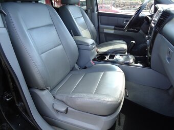 Kia Sorento 2.5 CRDi VGT EX H-matic - 17