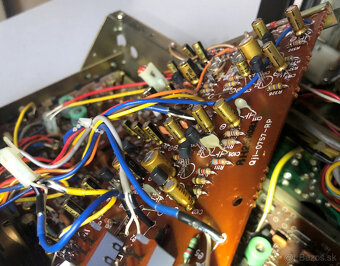 Technics RS 1506 US po renovacii - 17