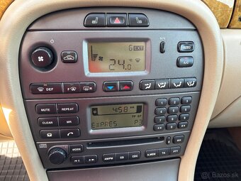 Jaguar X-Type 2.0 D Sport - 17