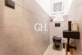 4-izbový drevodom v novej štvrti Pod Gombášom – Rožňava - 17