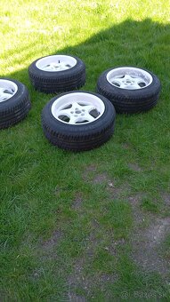 Audi A3 r.v 1999 1,9tdi 66kw - 17