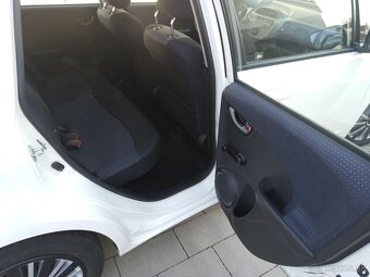 Honda Jazz 73000km benzin - 17