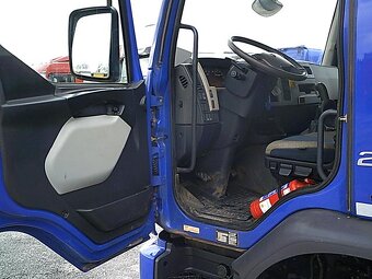 VOLVO FE 280 6X4 vyklapačka, sklápač - 17