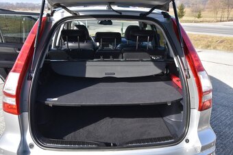 Honda CR-V 2.2 i-DTEC Executive - 17