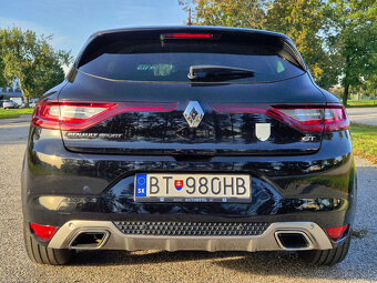 RENAULT MEGANE GT 1,6 151KW - 17