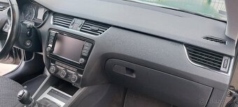 Skoda Octavia 3 r.v.2014, 1.6 TDi - 17