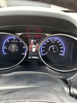 Hyundai IX35 - 17