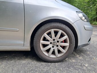 Volkswagen Golf 5 Plus 1.9 tdi - 17