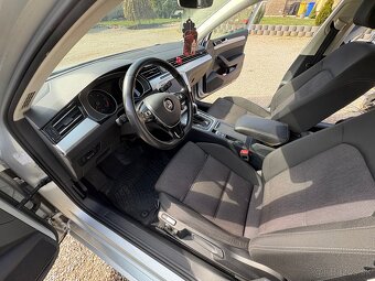 Passat B8 variant 110kw - 17