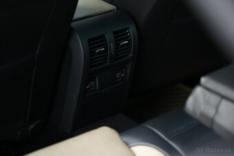 Volkswagen Passat CC 3.6 V6 po veľkom servise - 17