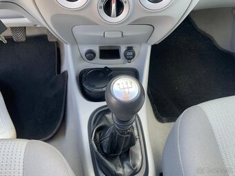 Hyundai Accent 1.4i, 71KW - 17