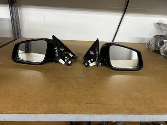 Bmw späťaky e60 e61 e65 e53 e70 e71 e90 f10 f01 - 17