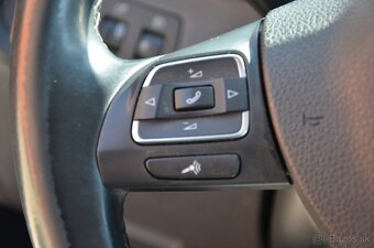 Volkswagen Caddy 2,0 TDI 81kw 4motion - 17