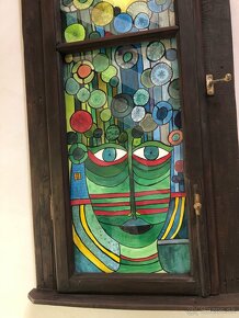 Dielka Soňa Mrázová,Jana Mader,Eva Mikovčáková,Ševerová - 17