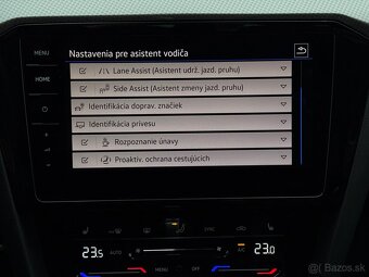 VW Passat Alltrack - 17