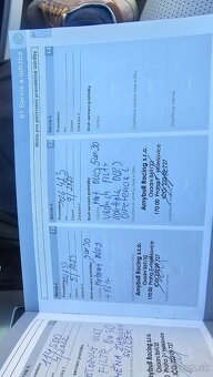 Volvo s80 d5 awd 130k km - 17