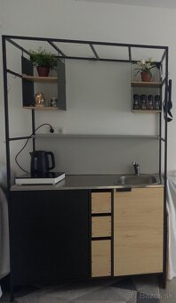 Predám byt 62m2; záhrada 53m2,parkov.miesto, RAJKA Maďarsko - 17