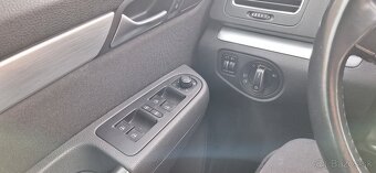 Volkswagen sharan 2.0 tdi 7-miestny - 17
