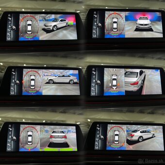 BMW 740d xDrive 2016 - 186 000 km - 25 000€ bez DPH - 17