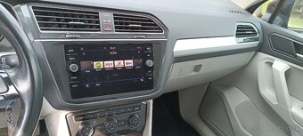 Volkswagen Tiguan 2.0 TDI - 17