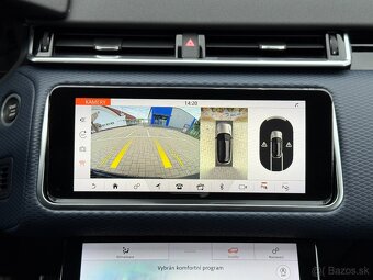 Land Rover Range Rover Velar D300 R-Dynamic - 17