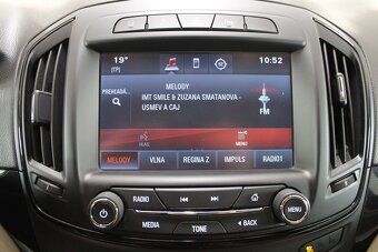 Opel Insignia 1.6 Turbo 170k ECOTEC Cosmo AT - 17