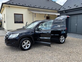 Volkswagen Tiguan 1,4 Tsi 4-MOTION - 17