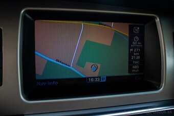 Audi Q7 4.2 TDI quattro - 17