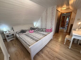 EXKLUZÍVNA PONUKA – 4-izbový rodinný dom v srdci prírody na - 17