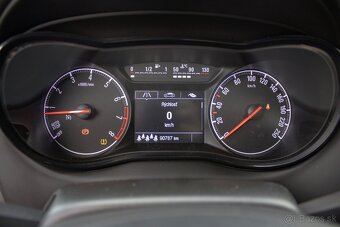 Opel Zafira Tourer 7-miestny /aj na splátky/ - 17