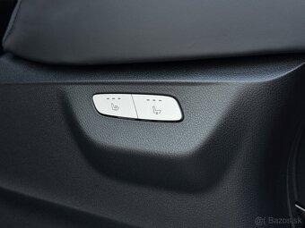 Mercedes-Benz V300d 4Matic Avantgarde L AMG, Airmatic, Pano - 17