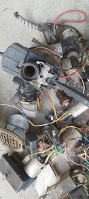 Predám štartér AVIA  škoda  .....a..... nd multicar 25, avia - 17