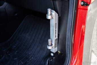 Citroen Berlingo 1.6 VTi, 88kW (2016) - 17