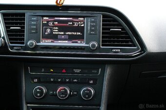 SEAT...LEON...STYLE.....1.6tdi.....77KW.......MANUAL....2013 - 17