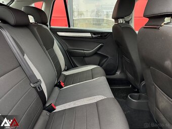 Škoda Rapid Spaceback 1.6 TDI Ambition, Pôvodný lak, SR - 17