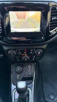 Jeep Compass 4x4 - 17