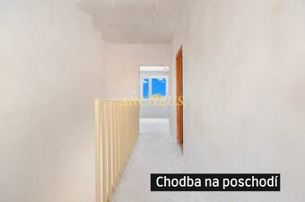 3 izbové Mezonety za zvýhodnenú cenu, posledné dva na predaj - 17