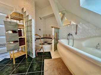 PREDAJ EXKLUZÍVNY VEĽKOMETRÁŽNY 4i MEZONETOVÝ BYT S BALKÓNOM - 17