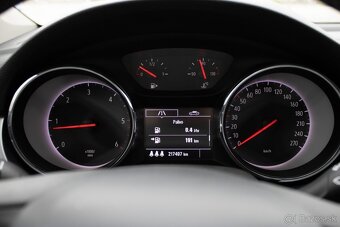 Opel Astra 1.6 CDTI 110k Innovation - 17
