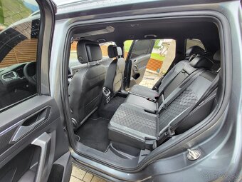 Volkswagen Tiguan allspace 2.0 147kw 4x4 DSG WEBASTO - 17
