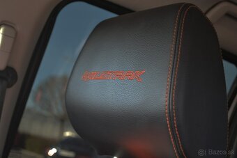 Ford Ranger 3.2 Wildtrak 2015 - 17